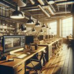 Velkoformátový tisk Praha: Gigantické tisky snadno a rychle