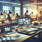 Tisk technických výkresů: Precizní výkresy snadno a rychle!