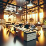 Co je LED tiskárna: Revoluce v tisku odhalena