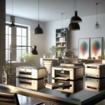 Jak vybrat tiskárnu: 5 tipů pro dokonalý nákup