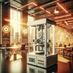 Co je to filamentum v 3D tiskárně? Klíč k dokonalému tisku odhalen!