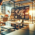 Jehličkový tisk: Proč je stále nenahraditelný v moderní době?