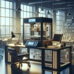 3D tiskárna cena tisku: Kolik stojí vaše 3D sny?