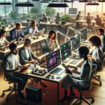 Kopírování Praha 6: Dejvice jako nové centrum hi-tech tisku!