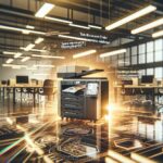 Tisk dokumentů Praha: Tajná místa odhalena! Tiskněte jako profík