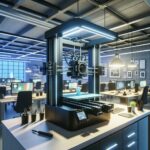 Kopírování Kralupy: Tiskněte jako profík v centru města!