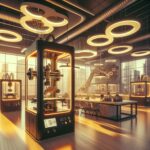 Jak na převisy při 3D tisku? Vyřešte to jednoduše!