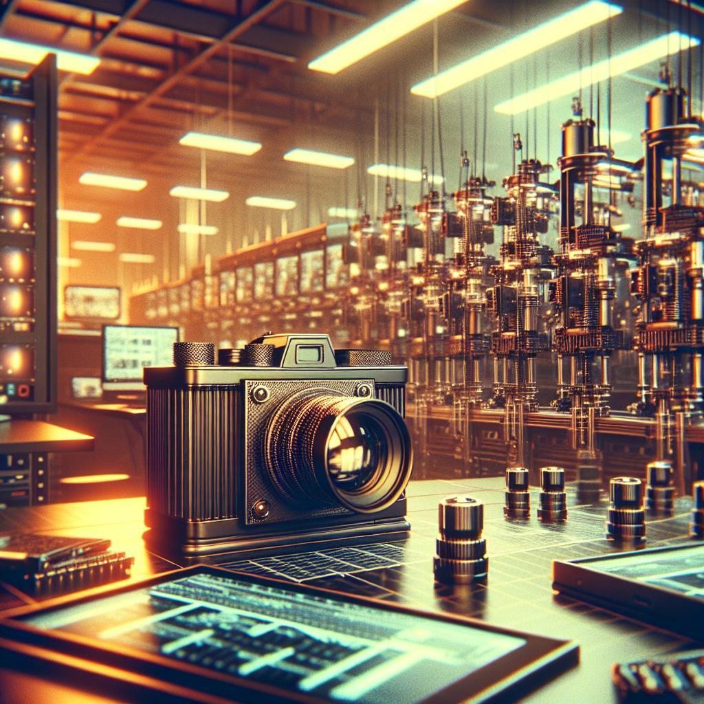 O Nás 1 CCD vs CID sken: Souboj titánů v kvalitě obrazu!