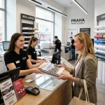 Expresní copy centrum a reprografické služby v Praze