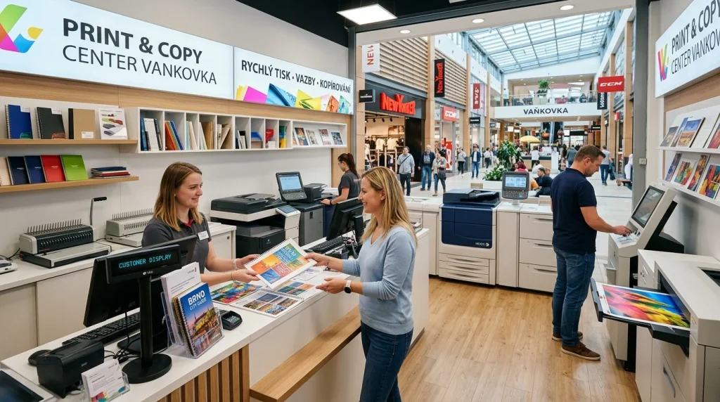 CopyHome.cz | Tipy a rady pro Kopírování, tisk, 3D tisk a skenování 4 Expresní tisk a vazba diplomových prací Brno Vaňkovka