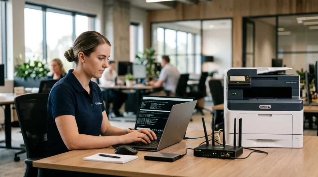 CopyHome.cz | Tipy a rady pro Kopírování, tisk, 3D tisk a skenování 6 snadné vyhledání ip adresy – windows
