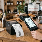 Nastavení sazbové nuly a 0% DPH na bezdrátových tiskových pokladnách
