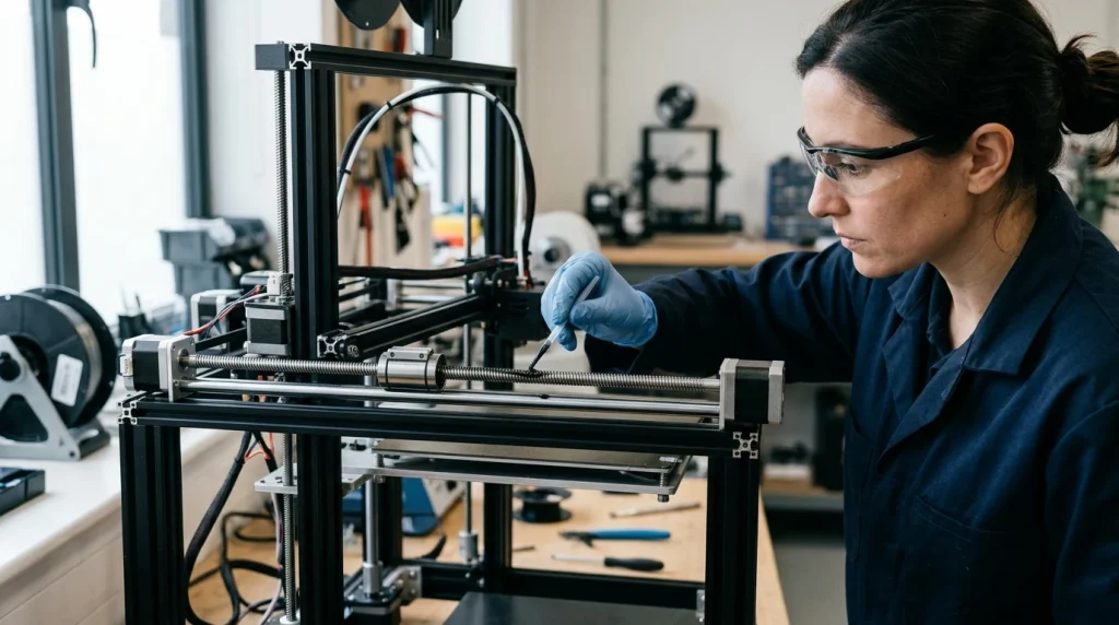 CopyHome.cz | Tipy a rady pro Kopírování, tisk, 3D tisk a skenování 7 grafitový tuk
