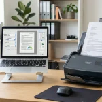 Jak nainstalovat a nakonfigurovat skener ve Windows a macOS