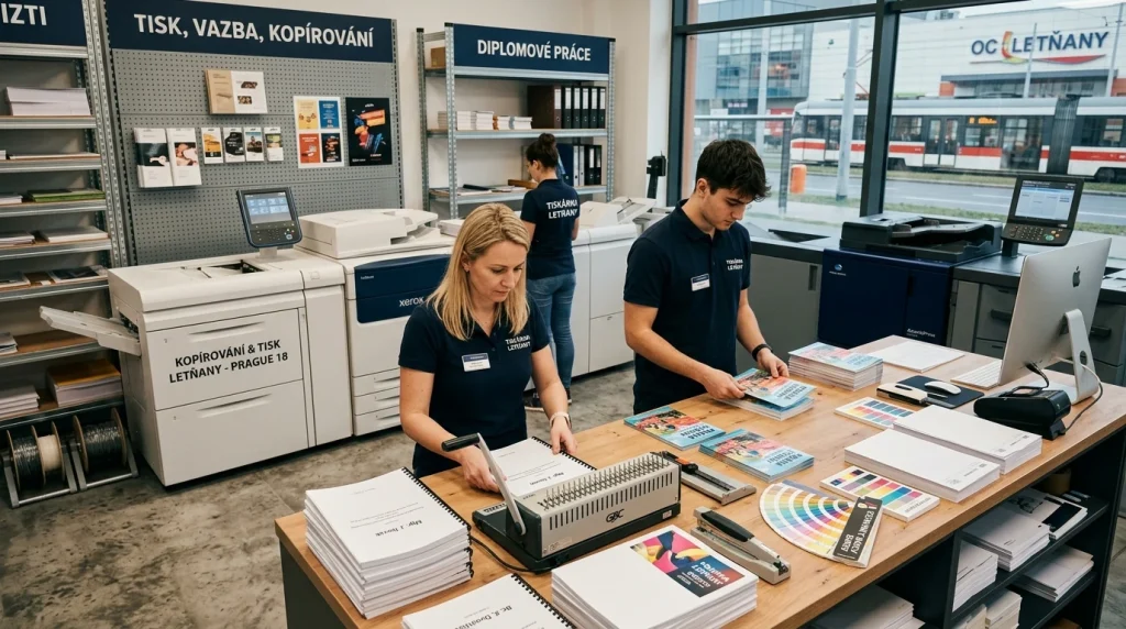 CopyHome.cz | Tipy a rady pro Kopírování, tisk, 3D tisk a skenování 1 copy centrum letňany